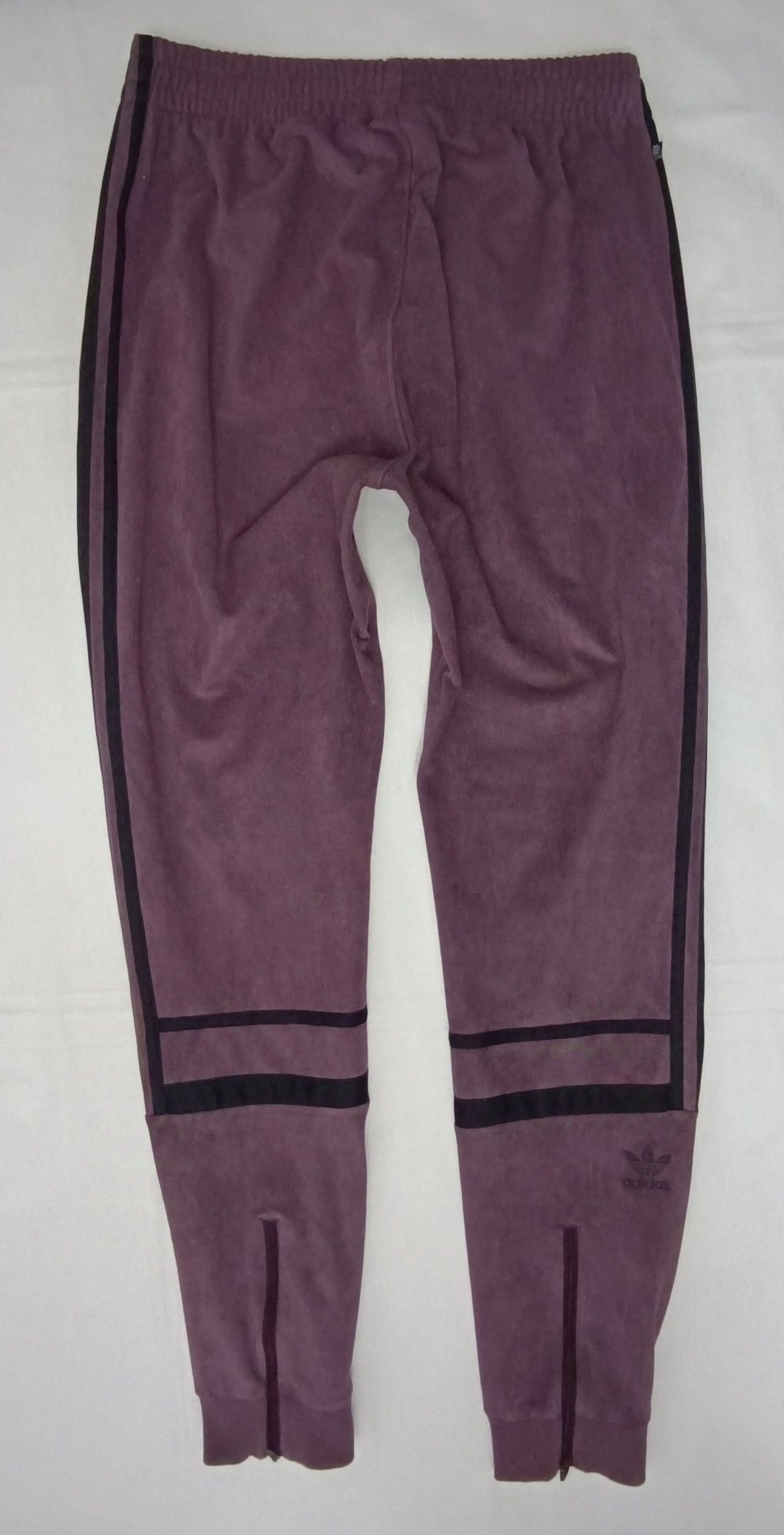 Adidas Originals Velour Sweatpants оригинално долнище M Адидас долница