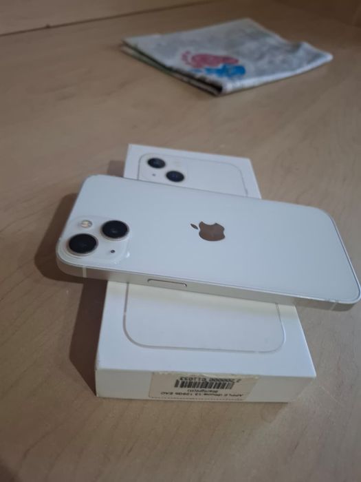 Iphone 13 128 Gb