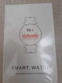 Smartch watch larger scren