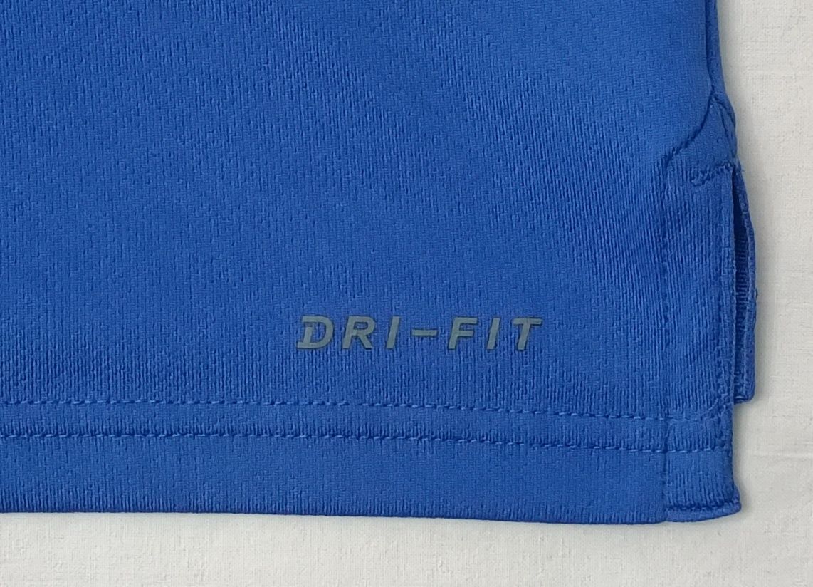 Nike DRI-FIT Polo Shirt оригинална тениска L Найк спортна фланелка