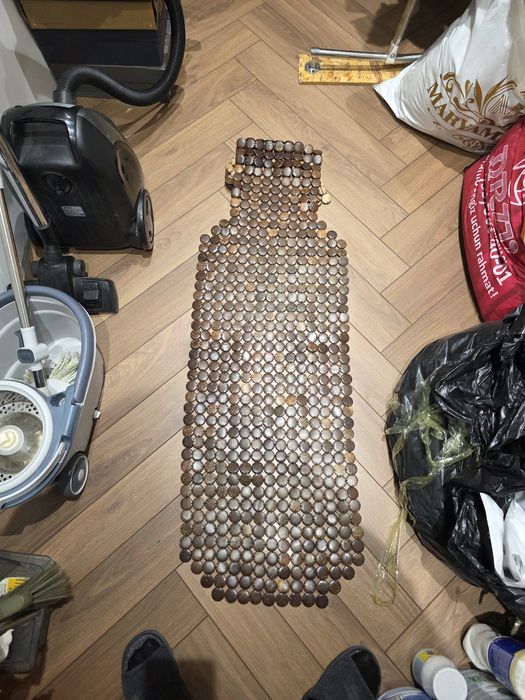 Bambuk nakitka orginal universal