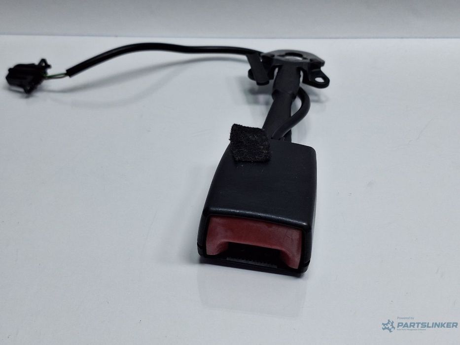 Teaca centura fata AUDI A4 III Avant 8ED, B7 2004 - 2008 TDI BKE, BRB 8E0857755G