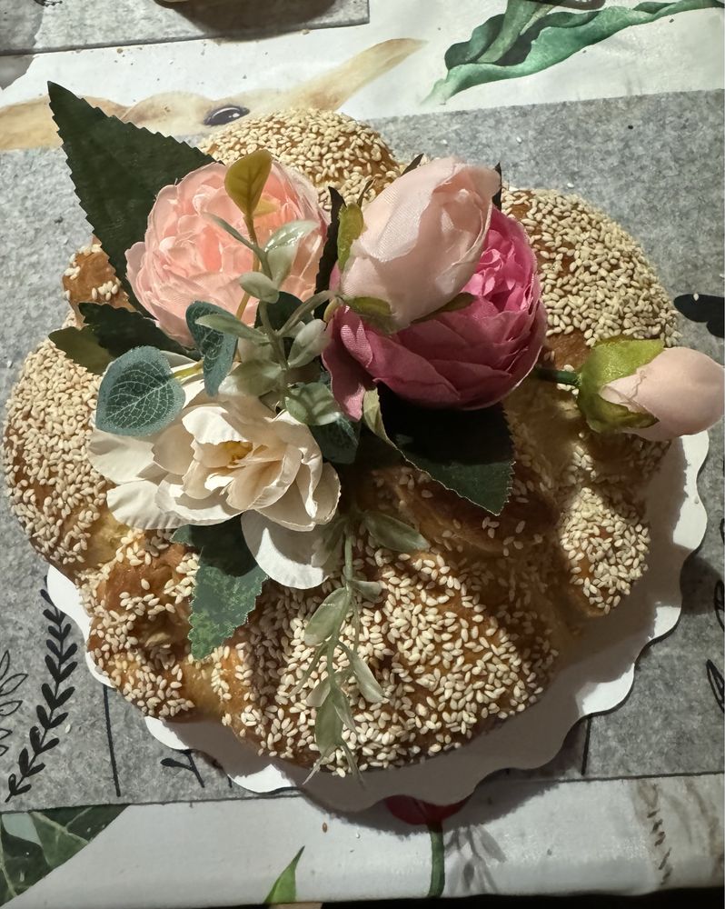 Погачи, питки, меденки