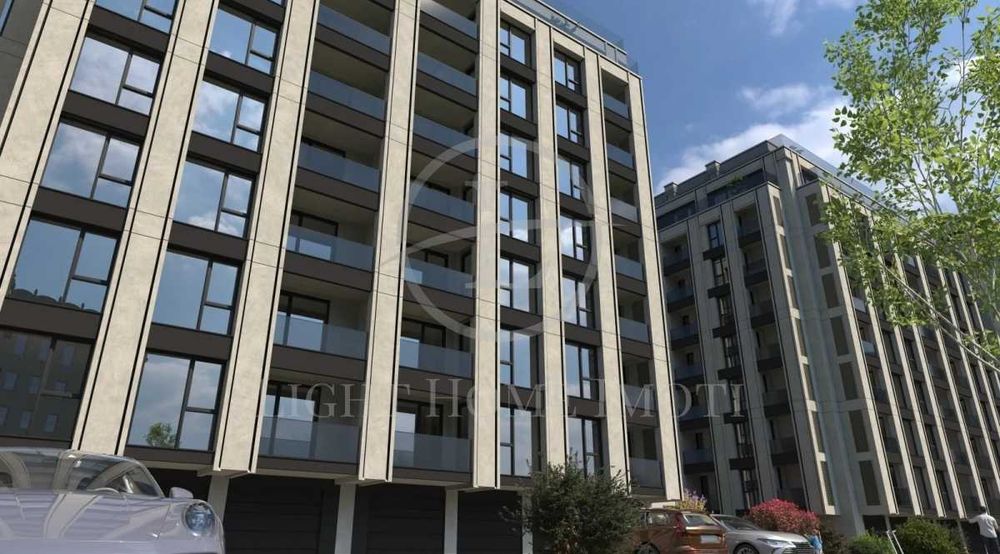 Продава се Двустаен апартамент в Пловдив, Христо Смирненски - 72 кв.м за 1468 €/кв.м - Снимка #3