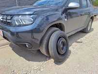 Roata De Rezerva Slim Temporara Dacia Duster 2 3 P1610 diameru R16