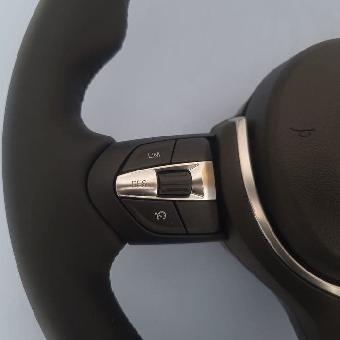 М волан за BMW F10 F06 F07 F32 F30 F36 F33 F48 F25 F15 F16