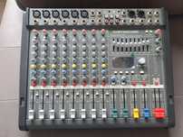 Dynacord power mate 1000-600 като нов!
