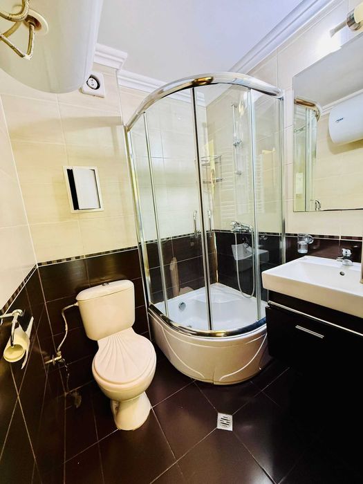 Апартамент с панорамна гледка море Св.Влас.