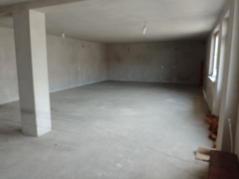 Spatiu de închiriat