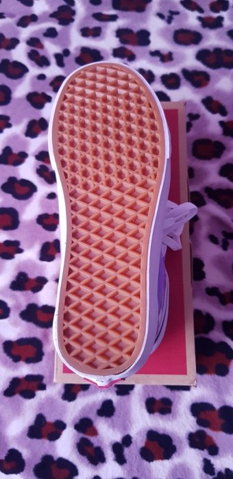 Teniși Vans Old Skool Noi