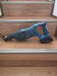 Sabie fierăstrău Bosch GSA 18V LI