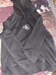 Hanorac calvin klein dama