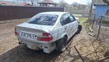 Dezmembrez bmw e 46 320d facelift an 2004