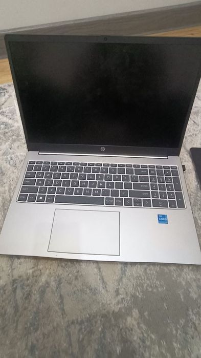 Kompyuter hp kafolati bilan