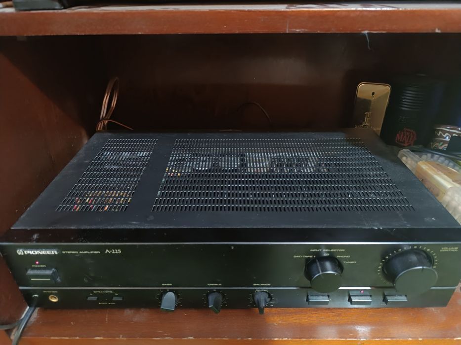 Amplificator Pioneer A-225