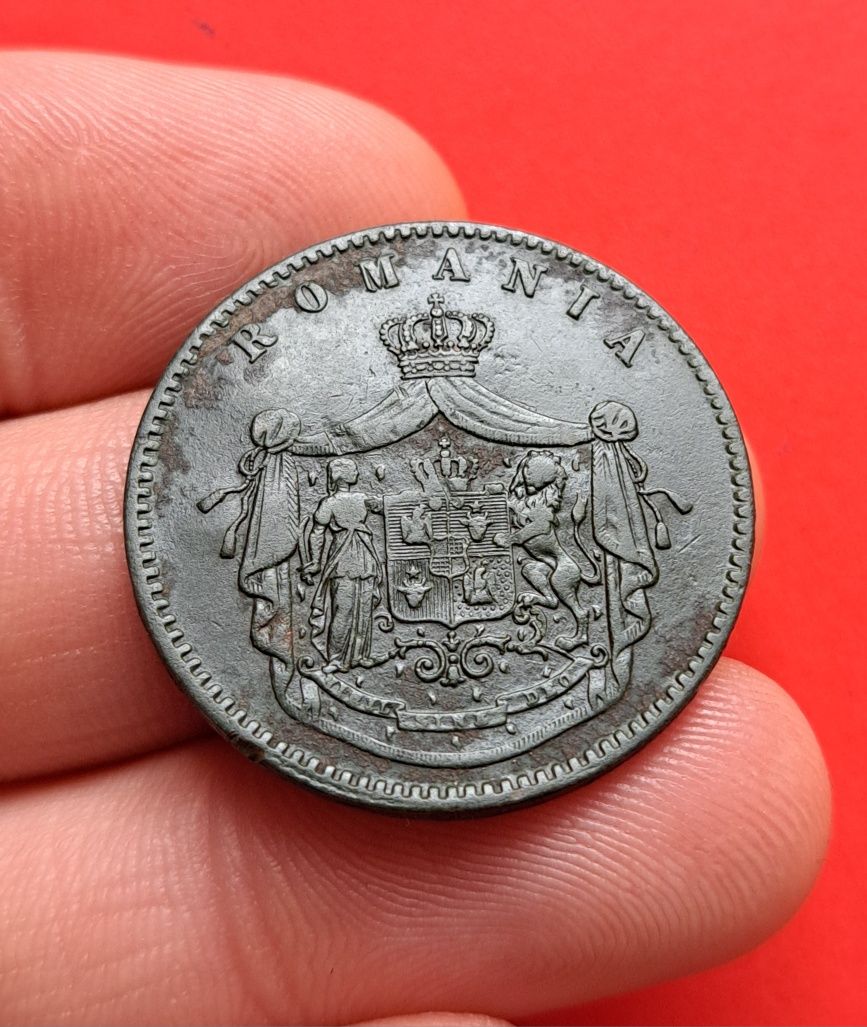 5 и 10 бани 1867, 2 паре 1904, 2 копейки 1814, 1816 , турски монети