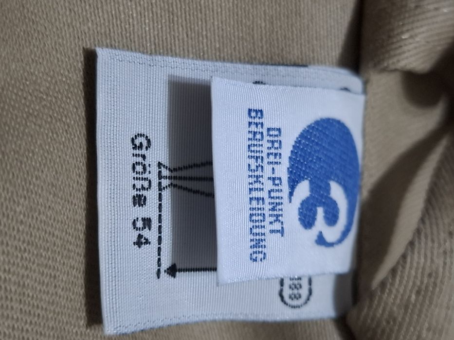 Salopeta jacheta CAT XXL nu engelbert strauss sau mascot