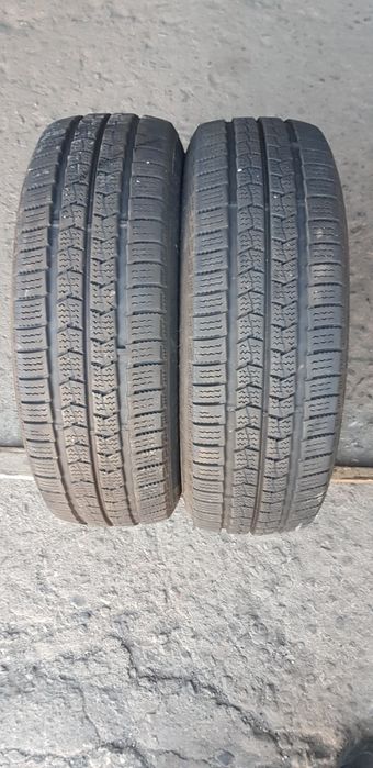 БУСОВИ ЗИМНИ-2021г.-16цола-205/65-1бр.-95лв."NEXEN "