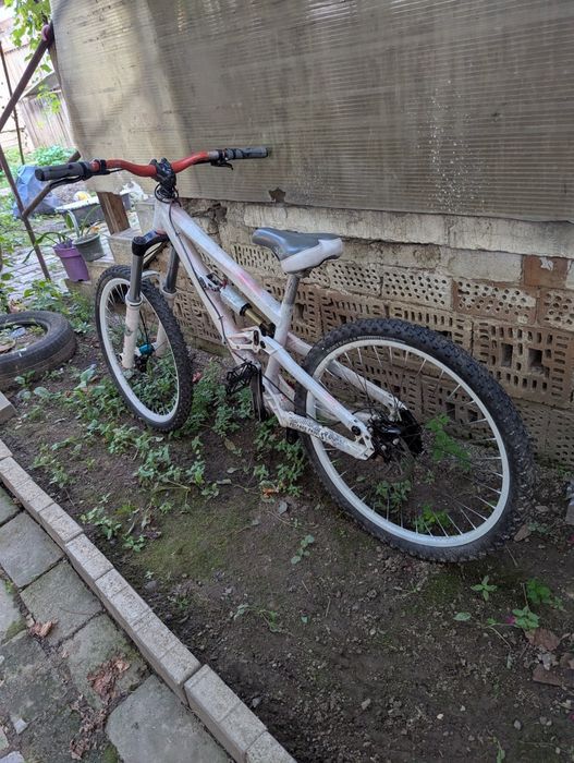 schimb cu biciclete sau trotineta electrica Scott voltage fr