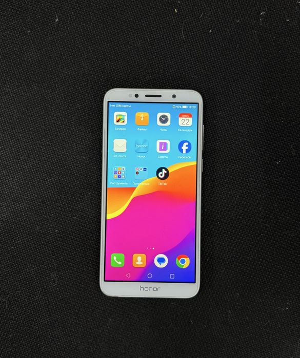 Honor 7A , отличный телефон!!! Цена!!!