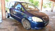 Toyota Avensis Verso 2001-2009 НА ЧАСТИ - ЦЕНИ В ОПИСАНИЕТО