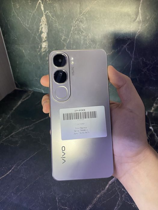 Vivo V40 lite,128gb