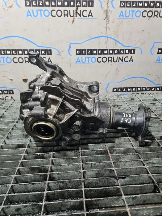 Cutie de Tranfer Grup Fata Mazda CX - 5 2.2 Diesel 2012 - 2015 150CP Manuala 6 Trepte ...
