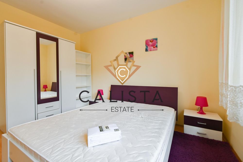 Дава се под наем Двустаен апартамент в София, Център - 60 кв.м за 712.98 € - Снимка #7