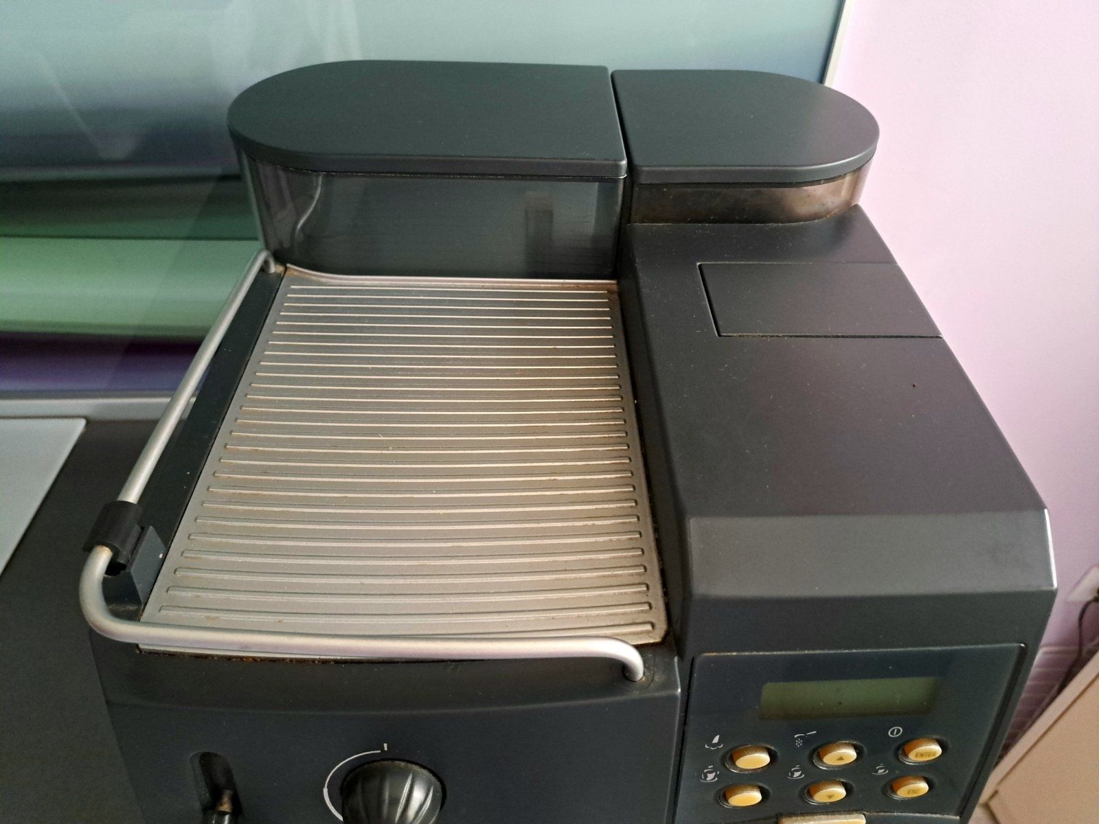 Philips Saeco Royal Digital