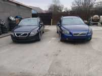 volvo v50 piese din dezmembrari 2004-2014
