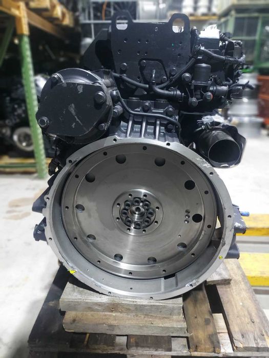 Motor complet de vanzare OM926 pentru camion Mercedes - Dezmembari