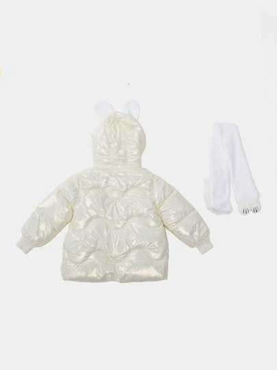 Куртка для девочки