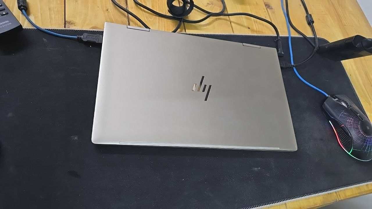 Noutbook HP ENVY