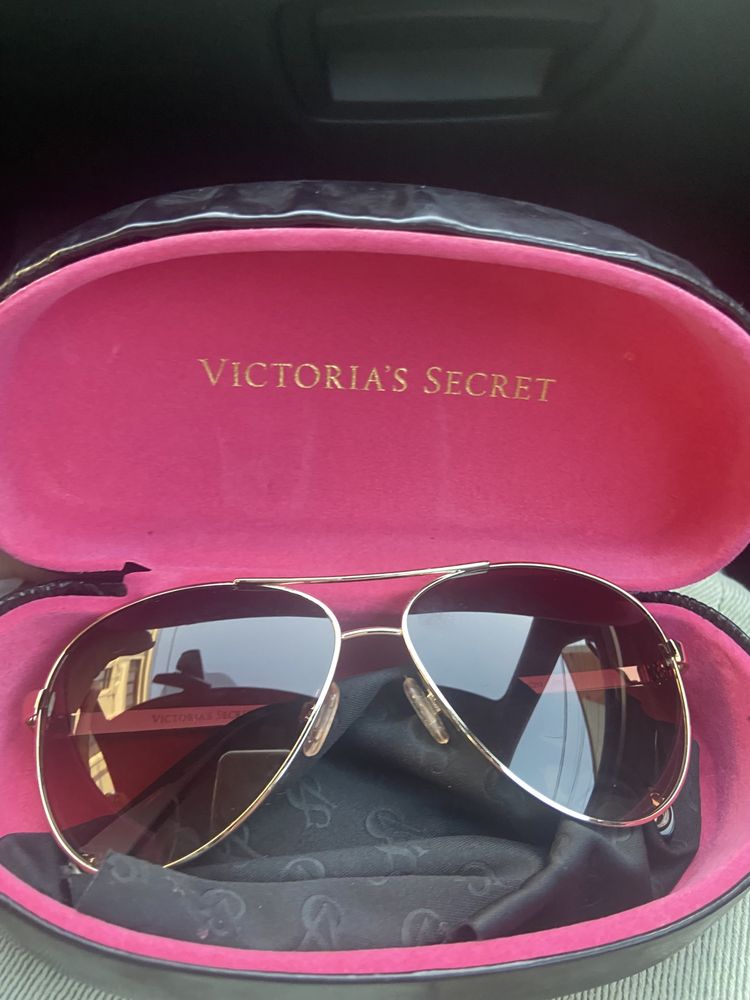 Ochelari de soare Victoria secret