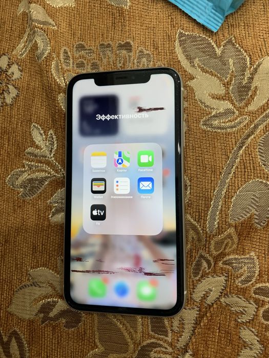 Iphone 11 продаю