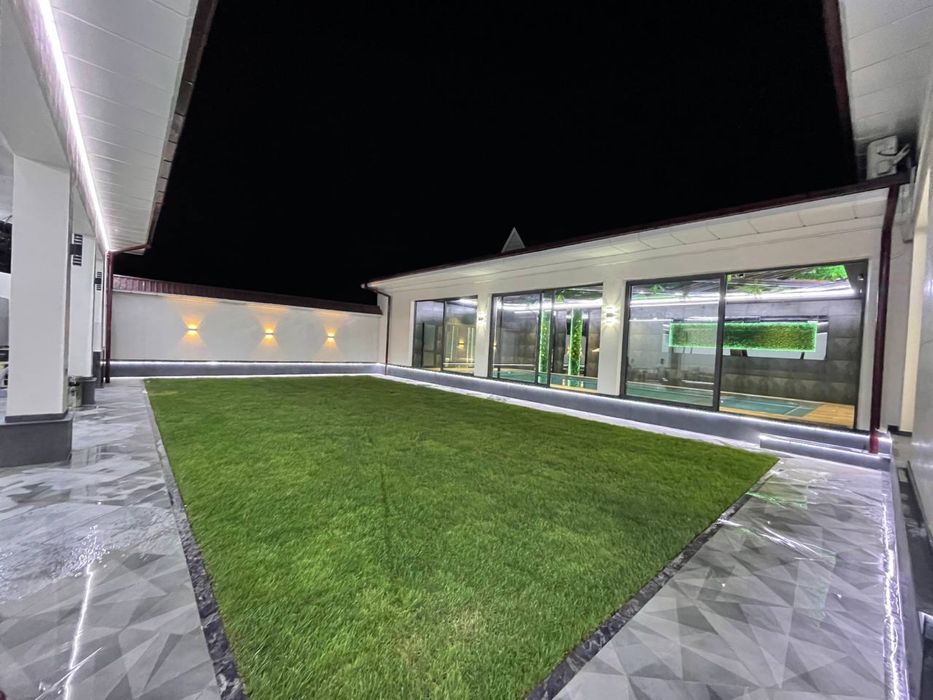 (707 ХАЙ_ТЕК ) без маклер чарвак дача аренда по суточно бочка