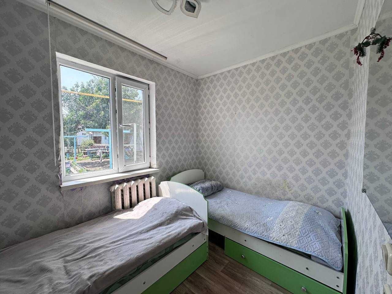 срочно продается дом в с.к. Геолог-2 (нов мост)
