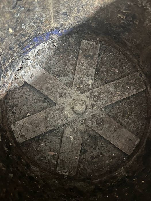 Мишалка состояние хорошее