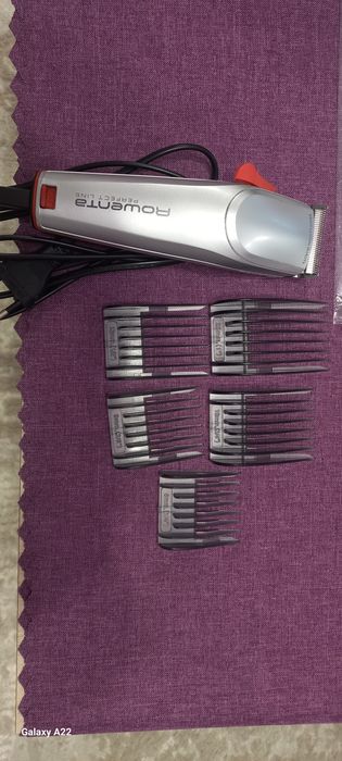 Машинки за подстригване