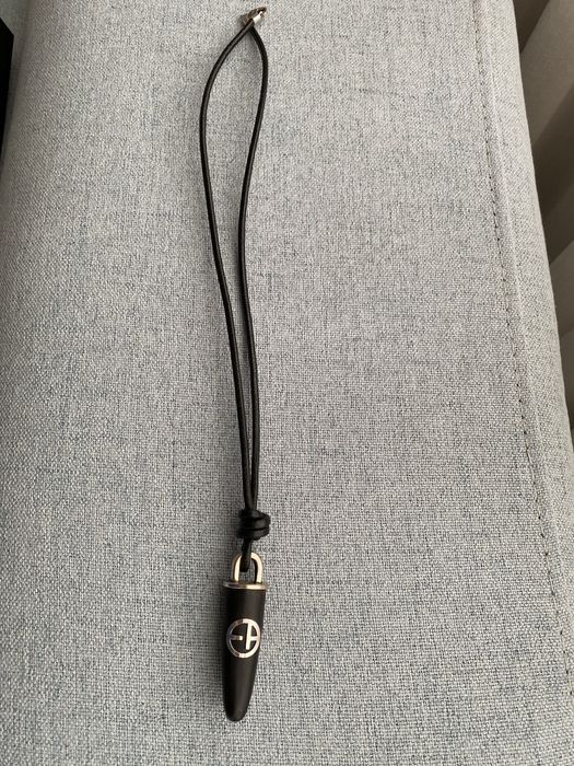 Мъжко колие Emporio Armani