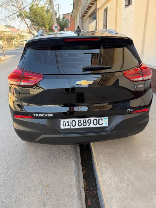 Treker 2 LTZ 2023-yil