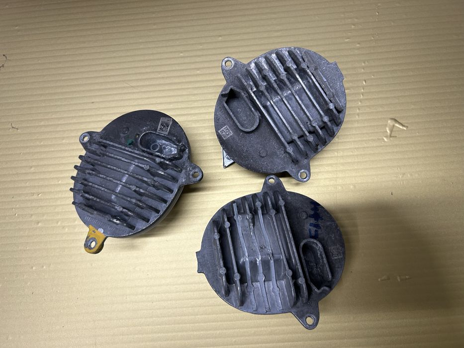 Modul cornering bmw X5 F15 X6 F16 far led adaptiv stanga