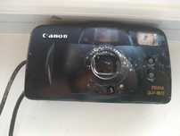 Фотоапарат Canon