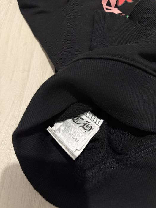 Суичър Chrome hearts