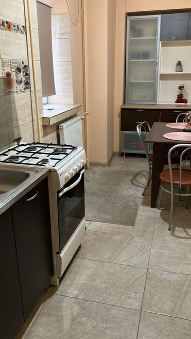 Garsoniera de închiriat zona centrala