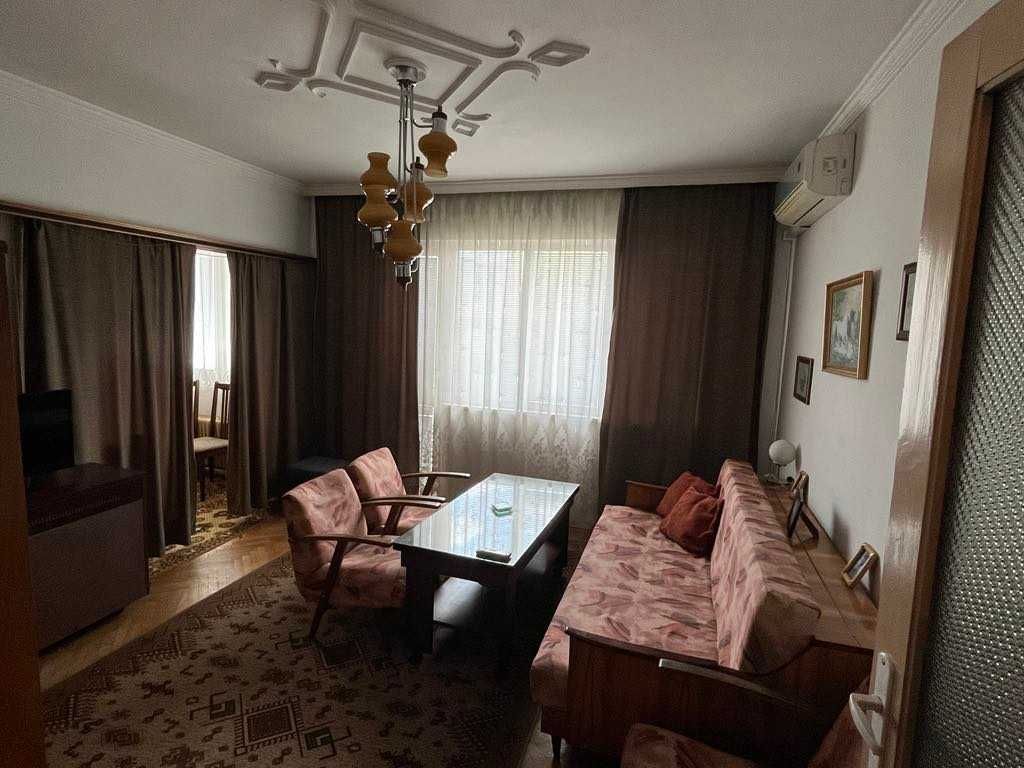 Продава се Четиристаен апартамент в Кюстендил, Бузлуджа - 96 кв.м за 969 €/кв.м - Снимка #2