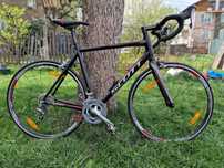 Продавам шосеен велосипед SCOTT SPEEDSTER 30. Велосипеда е нов.