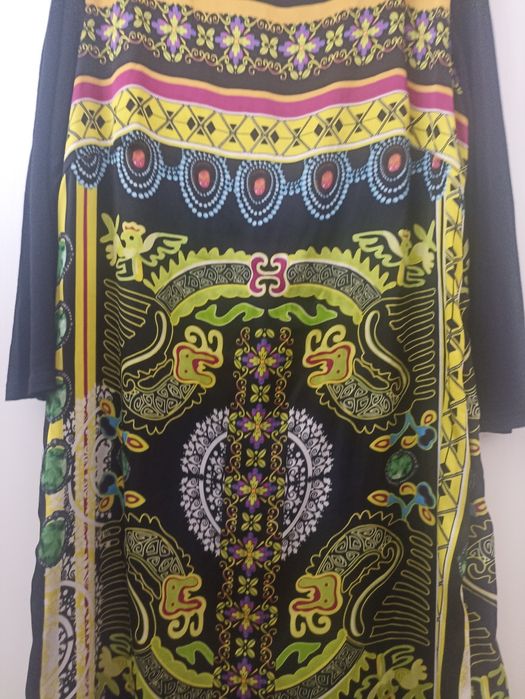 Продам платье итальянский