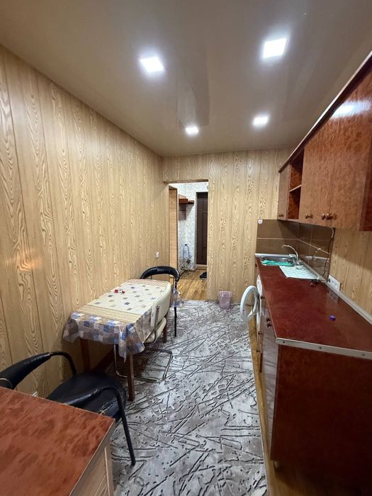 Yakkasaroy Salamatina 1/3/4.30 kv