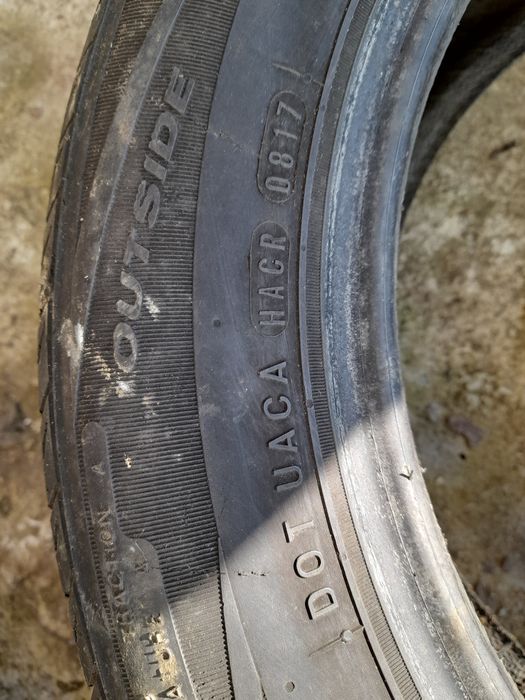 Cauciucuri 185/60/R15(anunt 2)